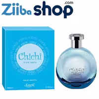 ادکلن مردانه چی چی100میل