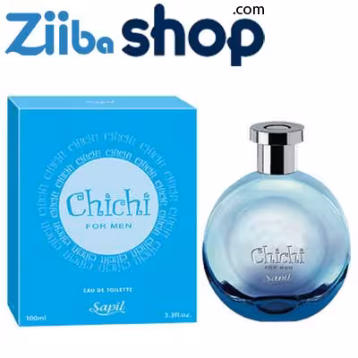 ادکلن مردانه چی چی100میل