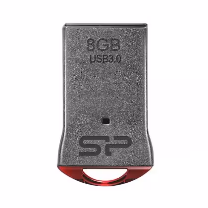 فلش مموری Silicon Power Jewel J01 USB3.0 8G