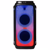 اسپیکر بلوتوثی قابل حمل الویا مدل SP 6512