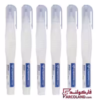 لاک غلط گیر قلمی مدل AR-1291 کریتورز کلاس creators class بسته 6 عددی
