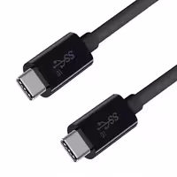 کابل Type-Cبه Type-C بافو مدل BF-H386 طول 150 سانتیمتر