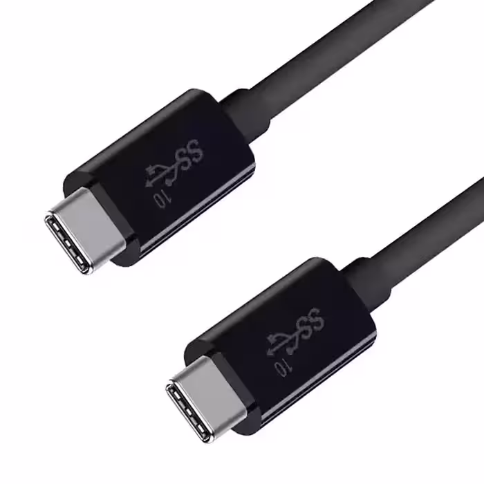 کابل Type-Cبه Type-C بافو مدل BF-H386 طول 150 سانتیمتر