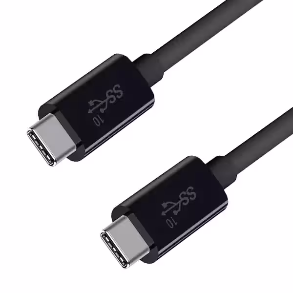 کابل Type-Cبه Type-C بافو مدل BF-H386 طول 150 سانتیمتر