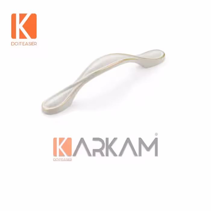 کابینتی H1427-128G طلایی کرم HTN