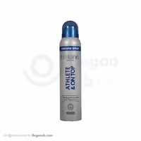 اسپری عطری بدن آقایان دراوج بوتانیس 175 میلی لیتری