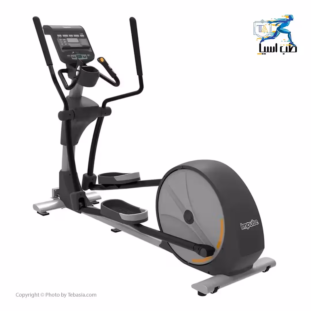 الپتیکال باشگاهی ایمپالس Impulse RE930