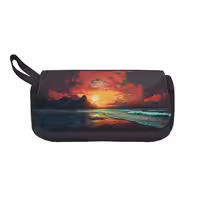 خرید و قیمت جامدادی طرح غروب کد 6639