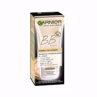 بی بی کرم گارنیر 5in1 رنگ متوسط حجم 18 میل