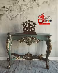 کنسول تک الماس