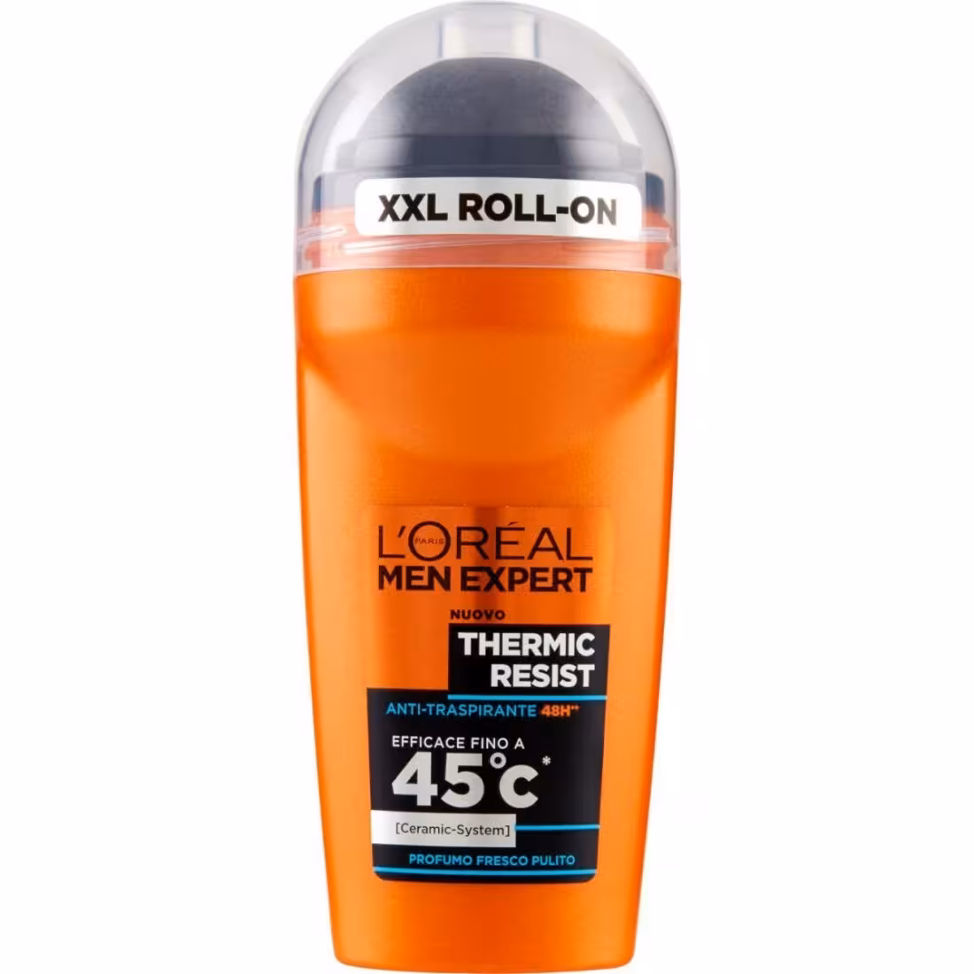 مام رولی مردانه لورال LOREAL Termic Resist