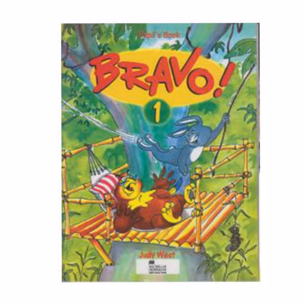 Bravo 1