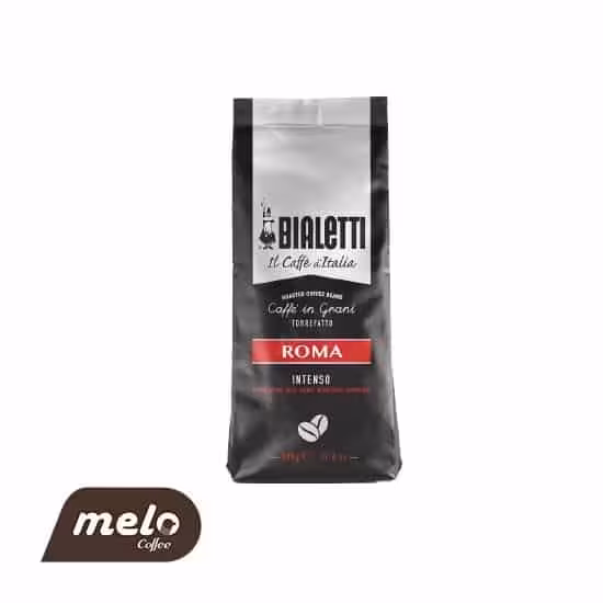 قهوه بیالتی Roma (دان 500 گرمی)