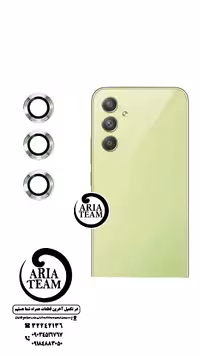 لنز دوربین سامسونگ A14