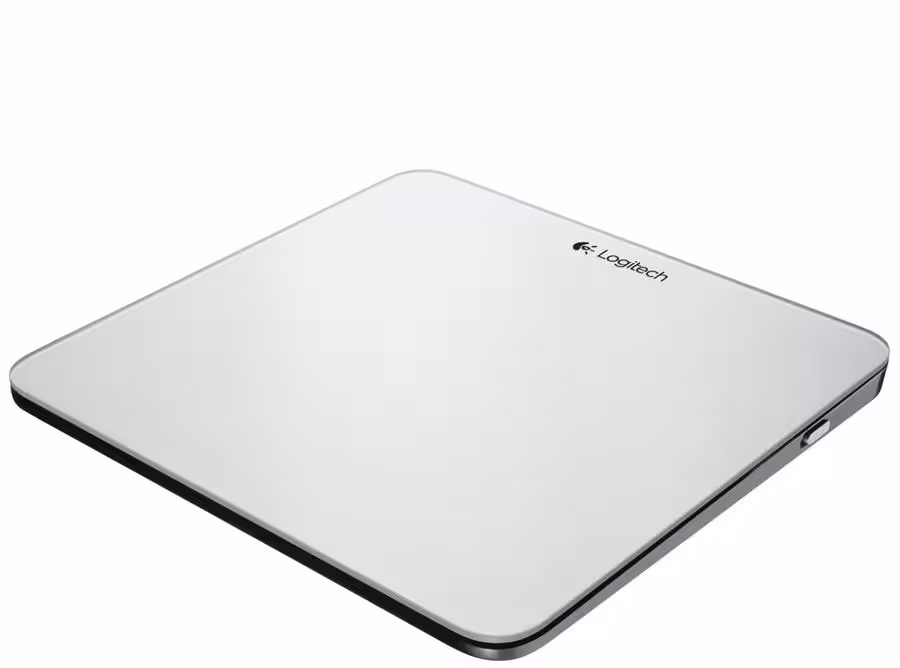 تاچ پد بیسیم لاجیتک مدل تی 651