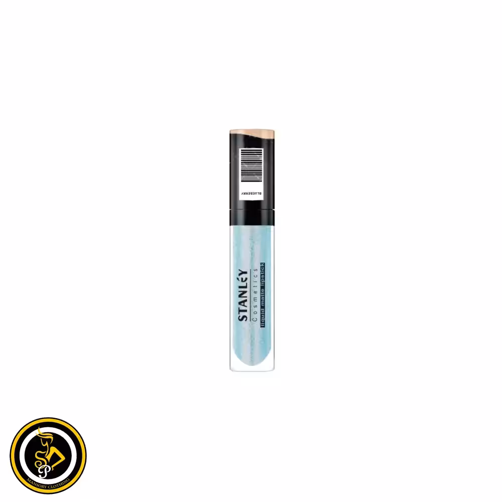 تینت لب بلوبری استنلی