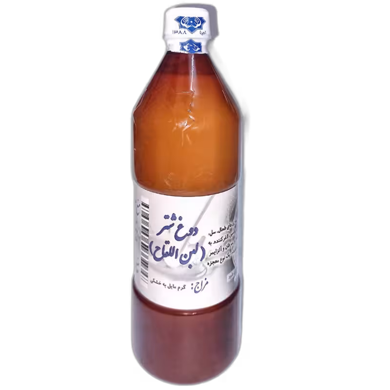 دوغ شتر 1000 گرمی