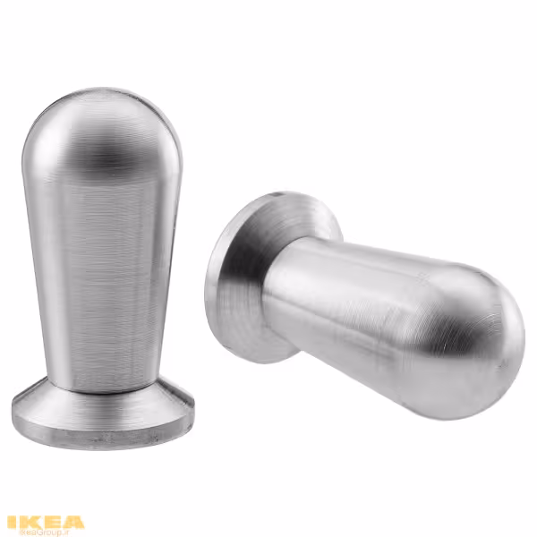 دستگیره کابینت استیل مدل BAGGANÄS | برند ایکیا | ارسال 15 الی 20 روز کاری