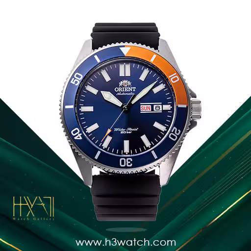 ساعت مچی مردانه اورینت ORIENT RA-AA0916L09C