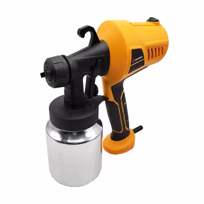 پیستوله برقی مدل پیستوله مخزن دار برقی اینتیمکس کد GHR205