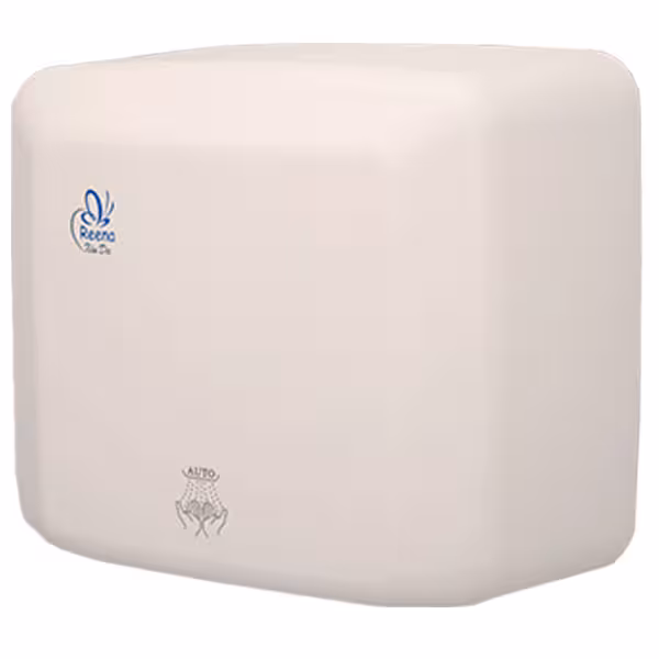 دست خشک کن رینا مدل Reena AFP-2500ABS