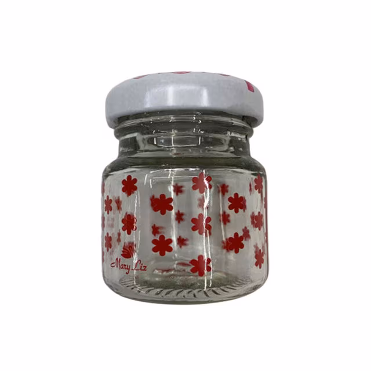 ظرف زعفران سایز کوچک 1 عددی