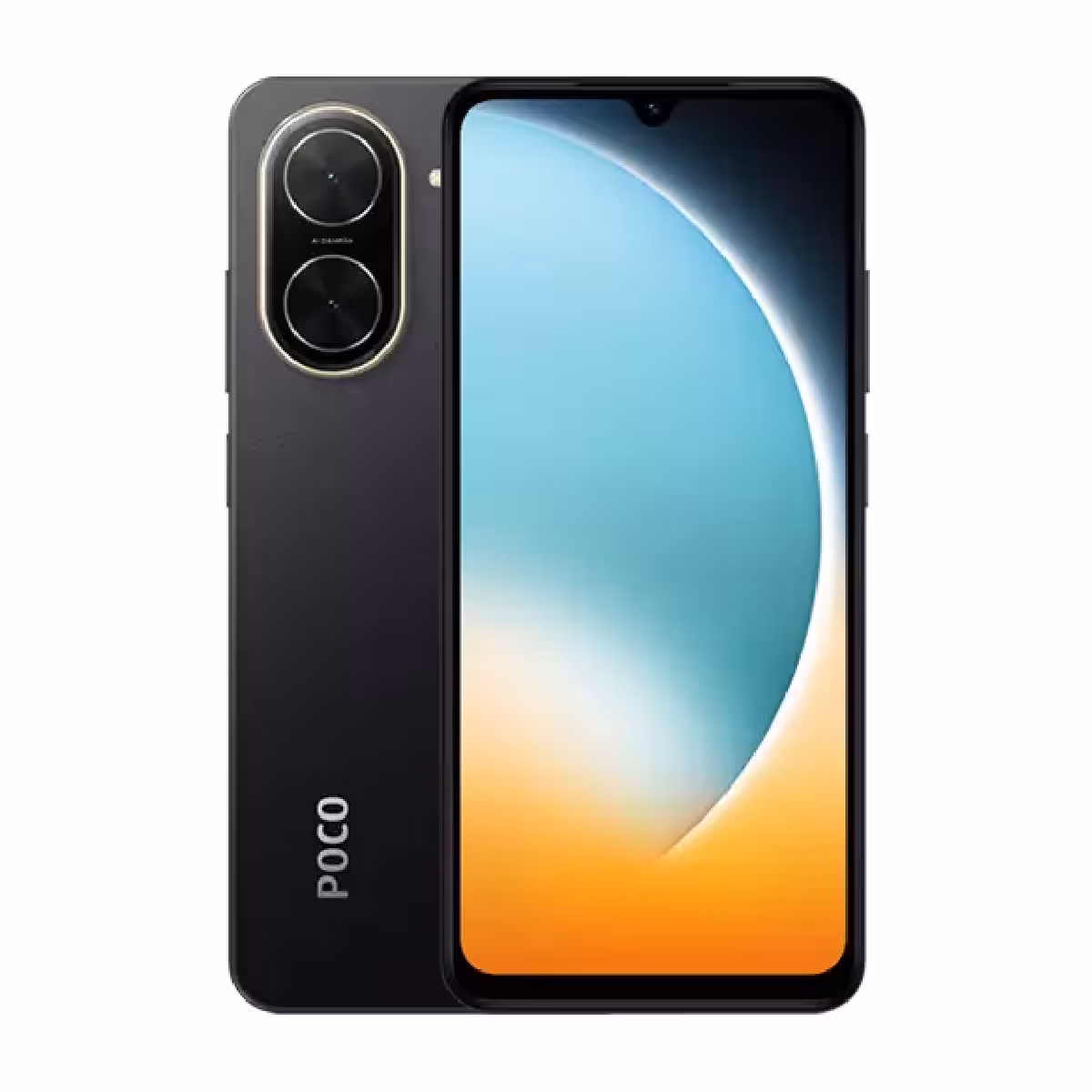 قیمت گوشی موبایل شیائومی مدل POCO C71 حافظه 128 / 4 • گلوبال
