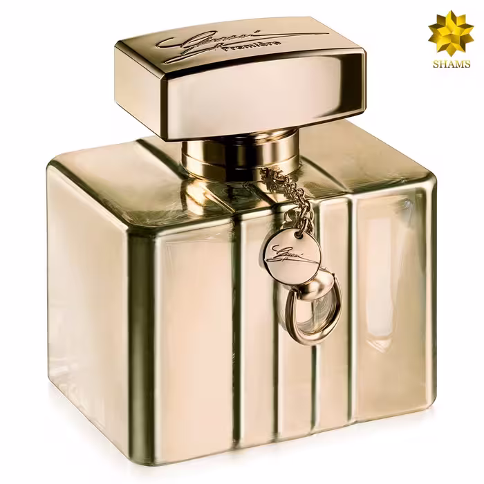 عطر زنانه Gucci Premiere Edp 75ml