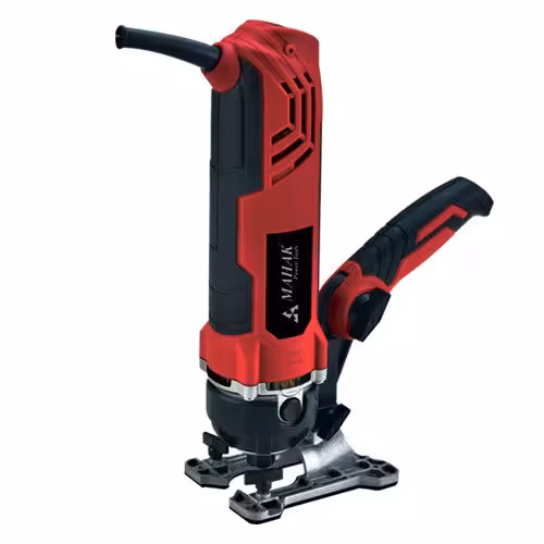 فرز همه کاره دور متغیر 550 وات با لوازم جانبی محک مدل MRT-550