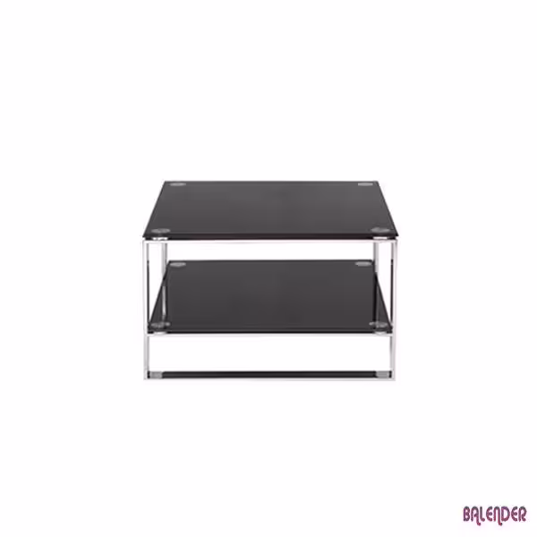 میز عسلی اداری راحتیران مدل S940