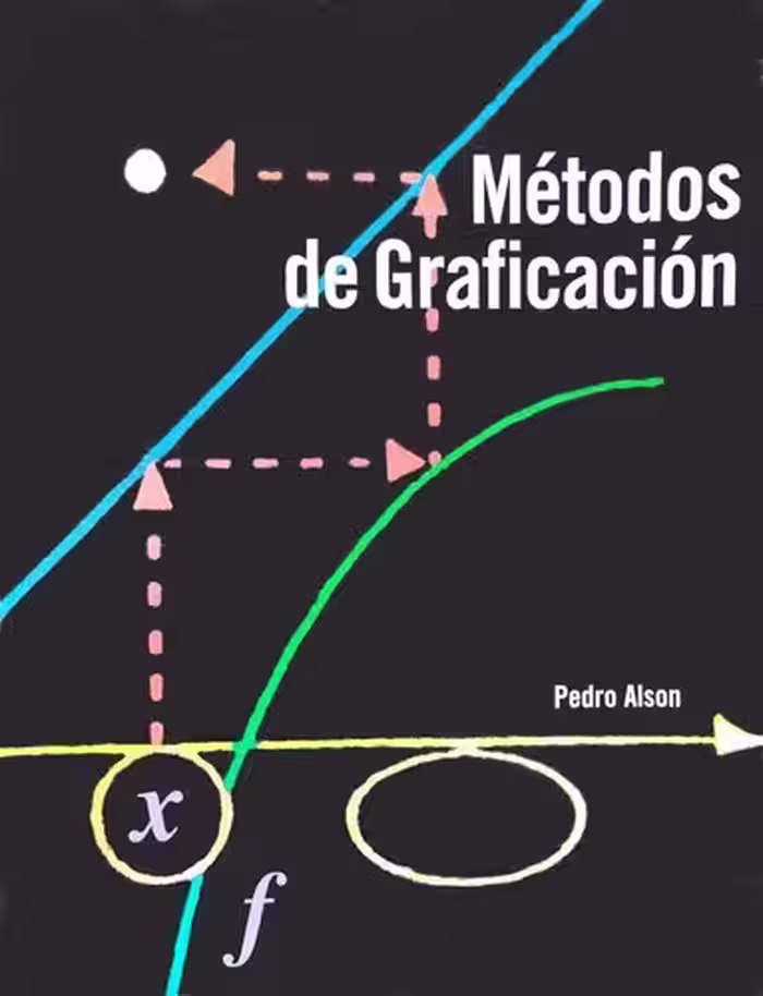 خرید و دانلود نسخه کامل کتاب Metodos de Graficacion