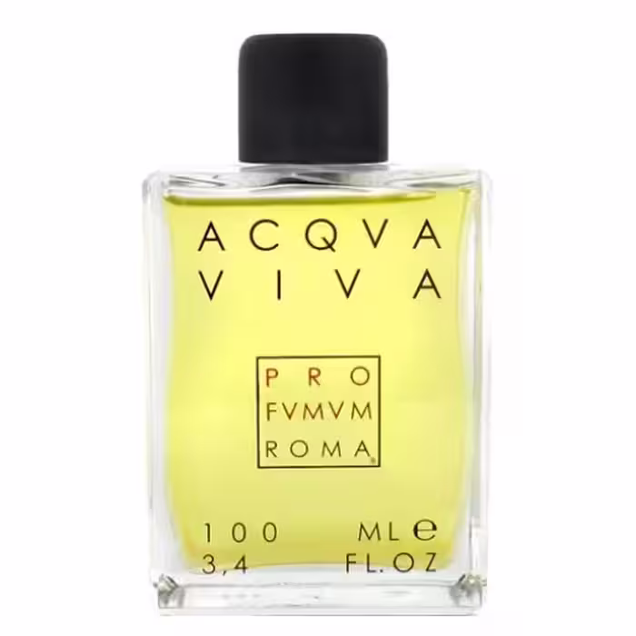 ادوپرفیوم Acqua Viva از برند Profumum Roma