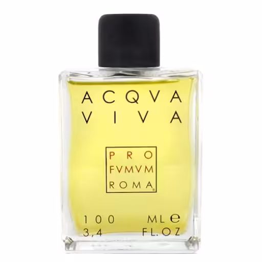 ادوپرفیوم Acqua Viva از برند Profumum Roma