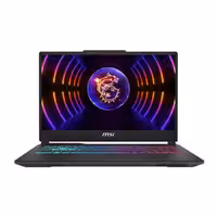 لپ تاپ گیمینگ ام اس آی مدل کاتانا A – 15 B13UDXK