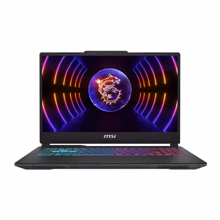 لپ تاپ گیمینگ ام اس آی مدل کاتانا A – 15 B13UDXK