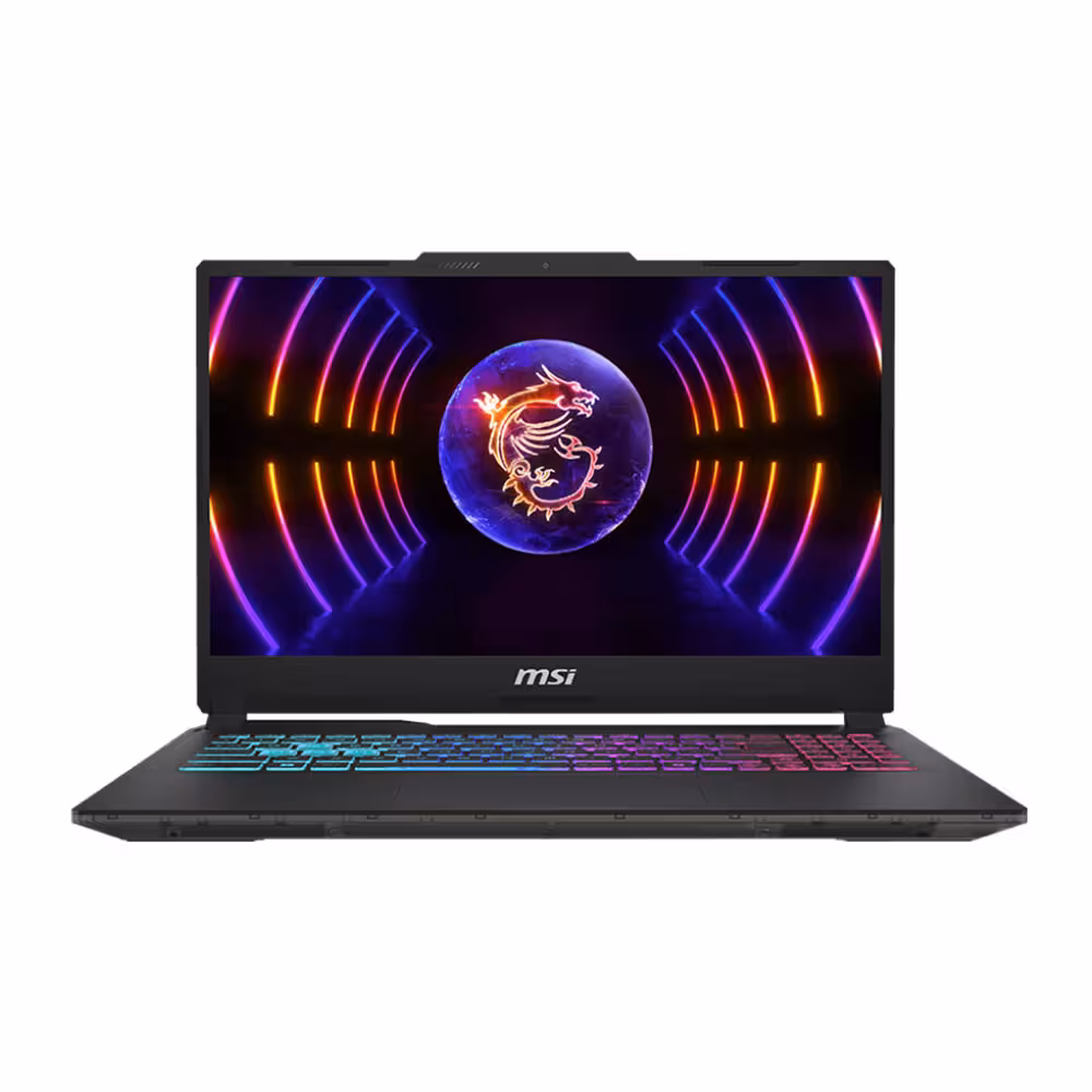 لپ تاپ گیمینگ ام اس آی مدل کاتانا A – 15 B13UDXK