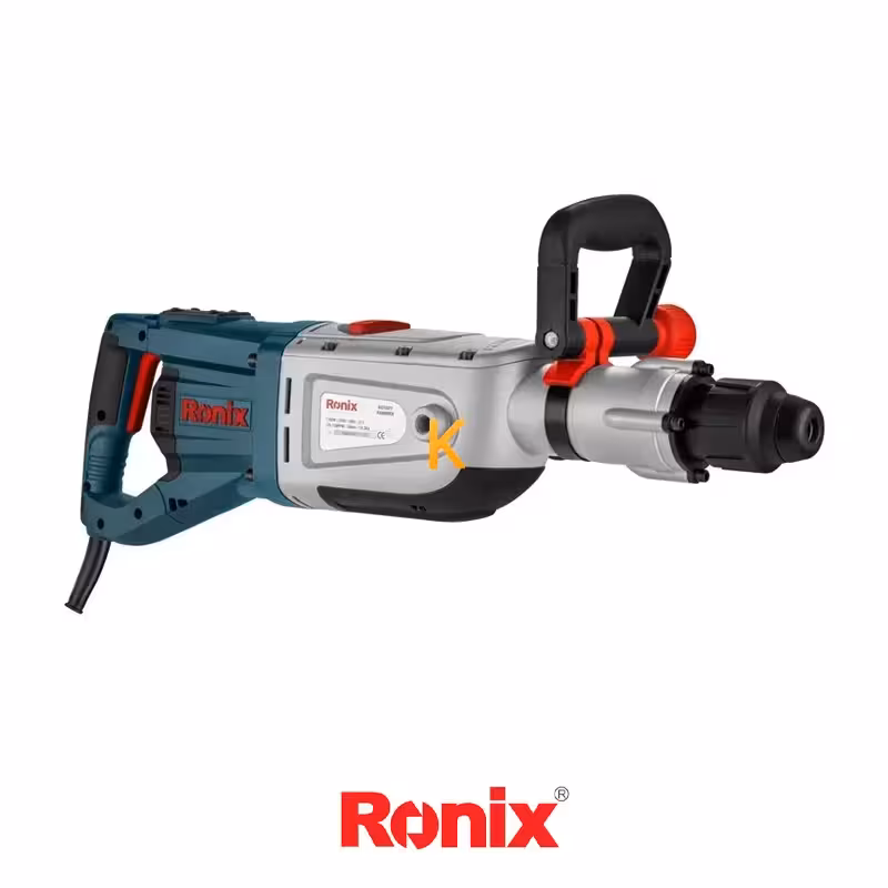 دریل بتن کن 2750 رونیکس