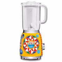مخلوط کن اسمگ طرح دولچه و گابانا مدل Smeg BLF01DG