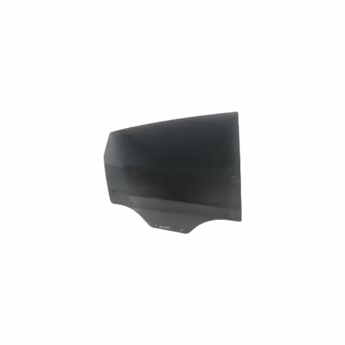 شیشه درب عقب چپ فیدلیتی XB1