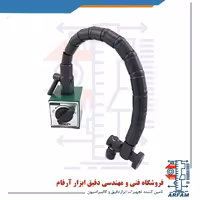 پایه ساعت اندیکاتور اینسایز خرطومی مدل 80-6207
