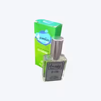 عطر و ادکلن زنانه و مردانه داملا 17 میلی لیتری(شماره 108 مردانه)