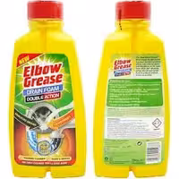فوم لوله باز کن البو گریس Elbow Grease با رایحه لیمو حجم 500 میلی لیتر