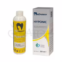 هیپوکلریت سدیم نیک درمان 5.25% ™Hyponic Nik Darman