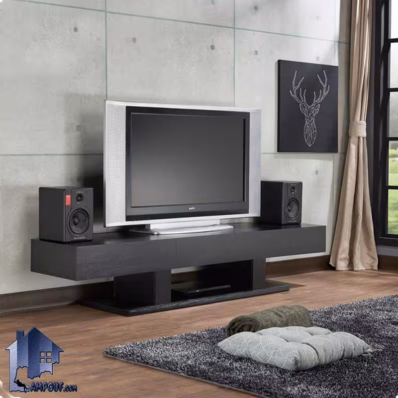 میز LCD مدل TTJ59