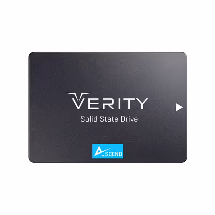 اس اس دی اینترنال وریتی مدل S601 ظرفیت 128 گیگابایت