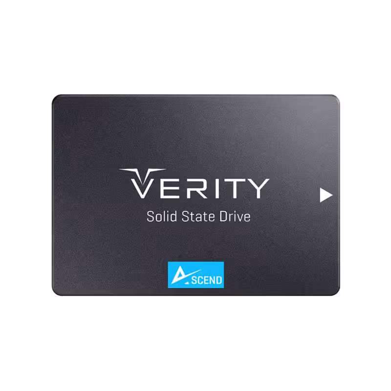 اس اس دی اینترنال وریتی مدل S601 ظرفیت 128 گیگابایت