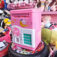 گاوصندوق اتوماتیک