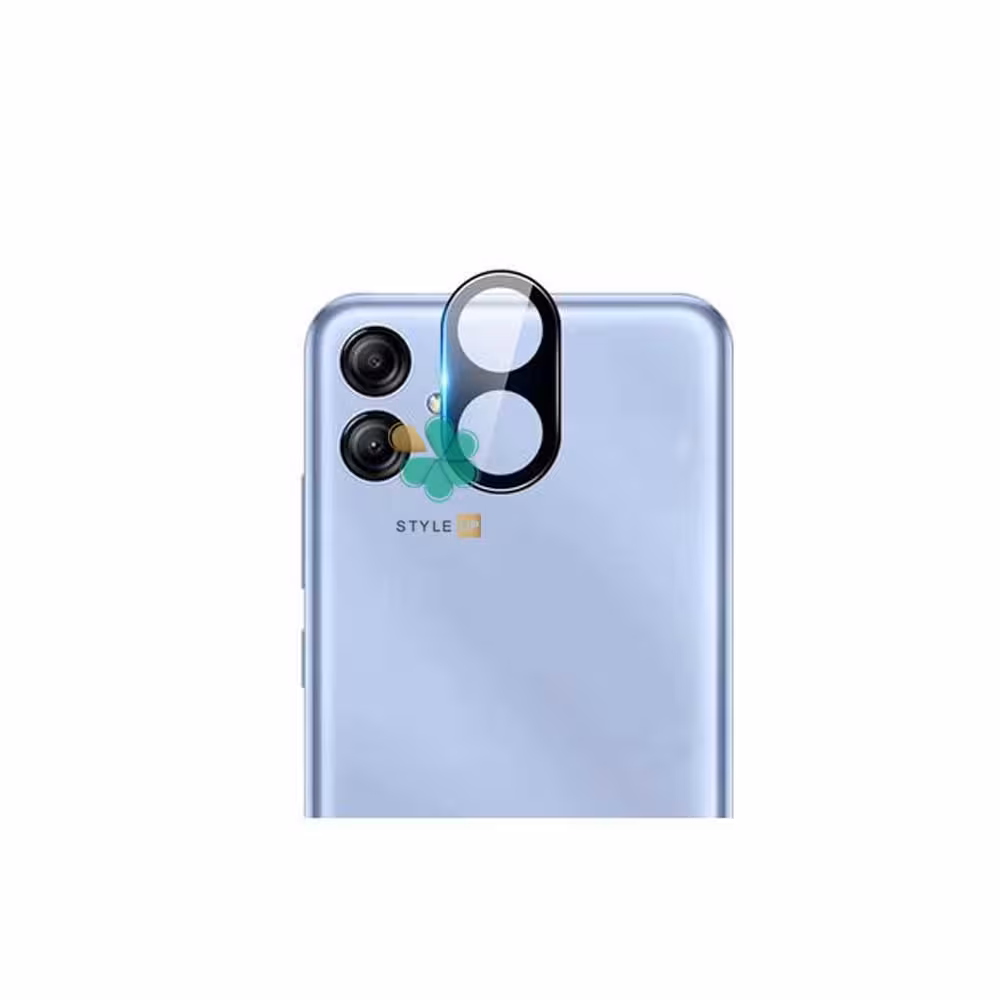 محافظ لنز دوربین گوشی 360 مناسب سامسونگ Galaxy A03