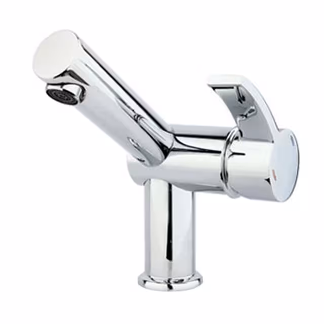 شیر روشویی راسان مدل تندیس