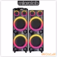 اسپیکر میکرولب مدل X-420